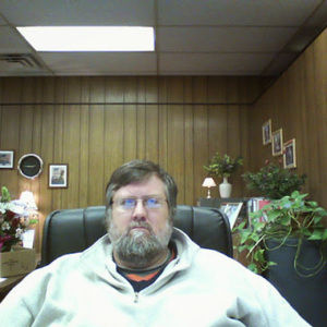 Meet your Posher, Curtis